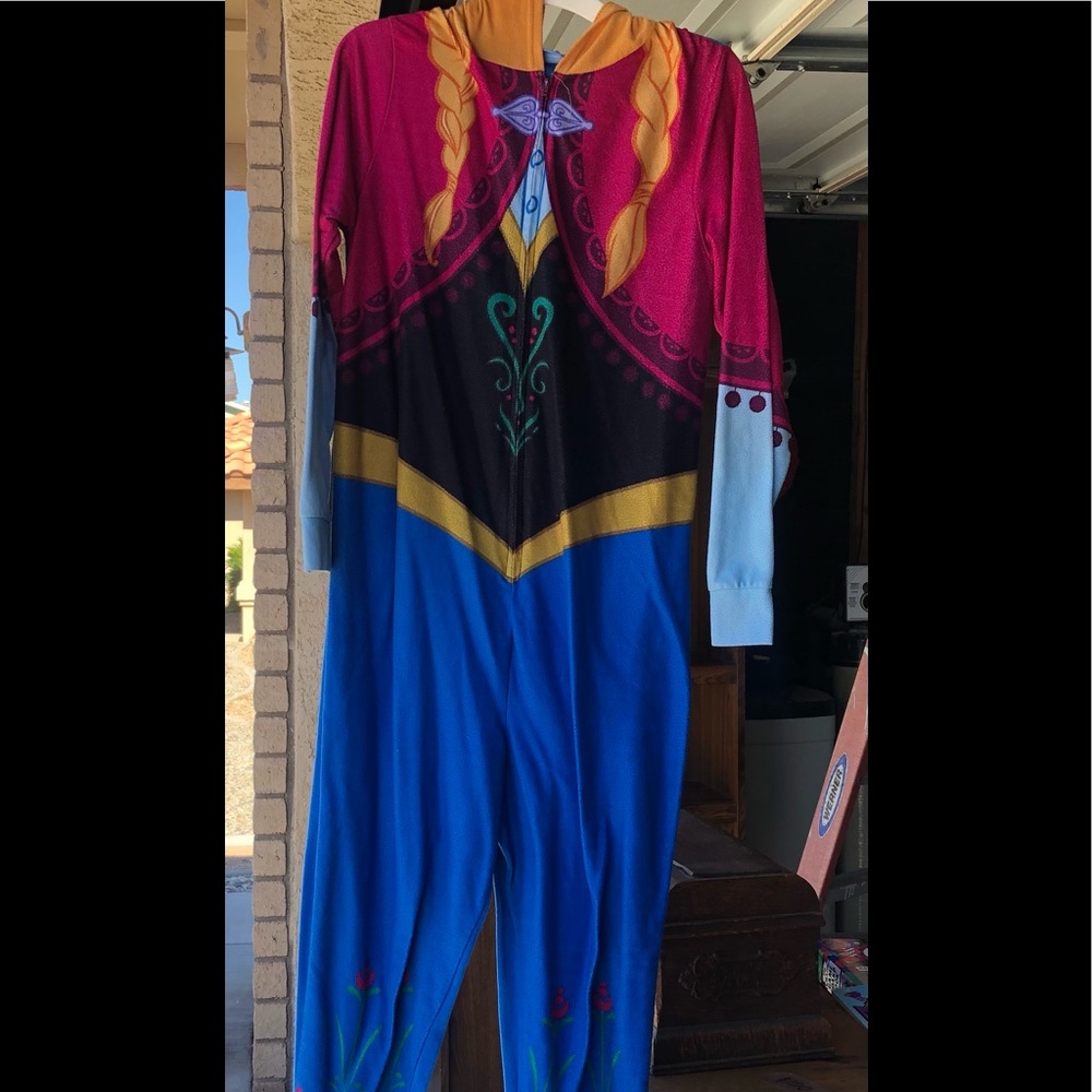 Disney Frozen onesies Pajamas